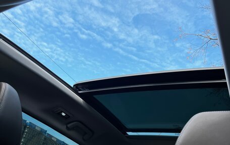 Chery Tiggo 8 Pro, 2022 год, 2 300 000 рублей, 12 фотография