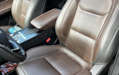 Chery Tiggo 8 Pro, 2022 год, 2 300 000 рублей, 11 фотография