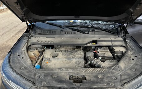 Chery Tiggo 8 Pro, 2022 год, 2 300 000 рублей, 17 фотография