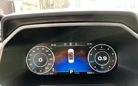 Chery Tiggo 8 Pro, 2022 год, 2 300 000 рублей, 21 фотография