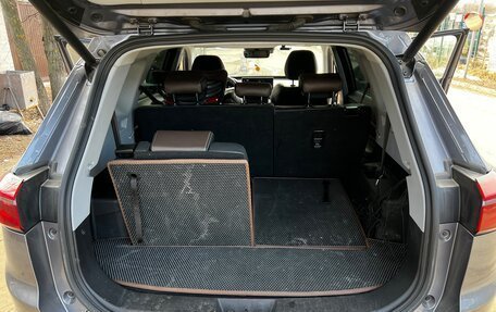 Chery Tiggo 8 Pro, 2022 год, 2 300 000 рублей, 14 фотография