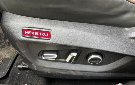 Chery Tiggo 8 Pro, 2022 год, 2 300 000 рублей, 10 фотография