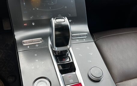 Chery Tiggo 8 Pro, 2022 год, 2 300 000 рублей, 19 фотография