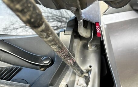 Chery Tiggo 8 Pro, 2022 год, 2 300 000 рублей, 15 фотография