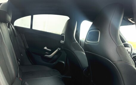 Mercedes-Benz CLA, 2020 год, 3 050 000 рублей, 8 фотография