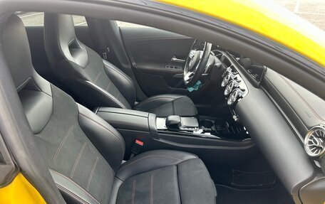 Mercedes-Benz CLA, 2020 год, 3 050 000 рублей, 6 фотография