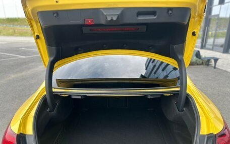 Mercedes-Benz CLA, 2020 год, 3 050 000 рублей, 10 фотография