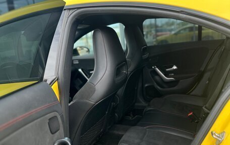 Mercedes-Benz CLA, 2020 год, 3 050 000 рублей, 7 фотография