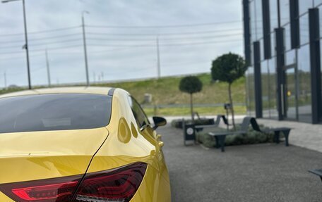 Mercedes-Benz CLA, 2020 год, 3 050 000 рублей, 4 фотография