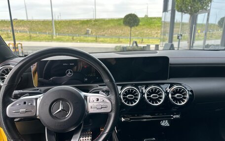 Mercedes-Benz CLA, 2020 год, 3 050 000 рублей, 9 фотография