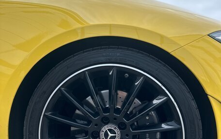 Mercedes-Benz CLA, 2020 год, 3 050 000 рублей, 5 фотография