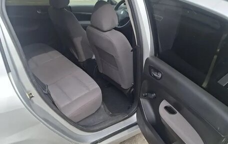 Peugeot 307 I, 2003 год, 200 000 рублей, 5 фотография