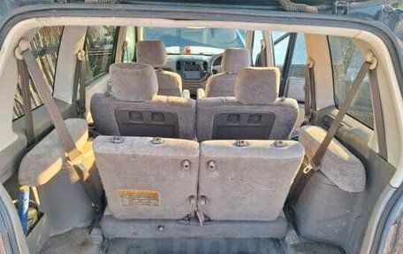 Mitsubishi Dion I рестайлинг, 2001 год, 250 000 рублей, 5 фотография