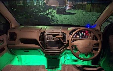 Mitsubishi Dion I рестайлинг, 2001 год, 250 000 рублей, 2 фотография