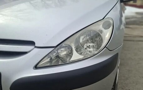 Peugeot 307 I, 2003 год, 200 000 рублей, 14 фотография