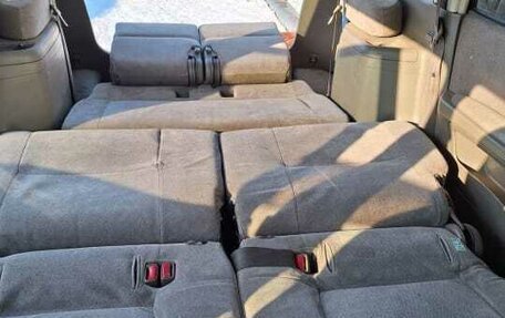 Mitsubishi Dion I рестайлинг, 2001 год, 250 000 рублей, 6 фотография