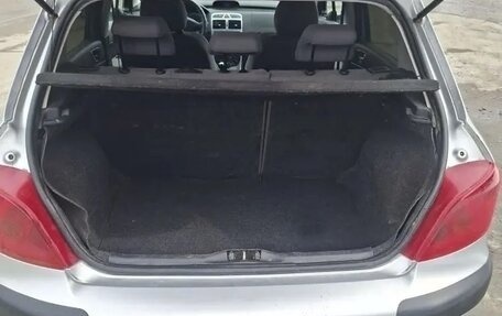 Peugeot 307 I, 2003 год, 200 000 рублей, 11 фотография