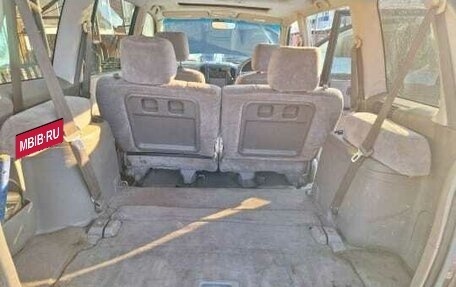 Mitsubishi Dion I рестайлинг, 2001 год, 250 000 рублей, 4 фотография