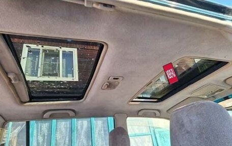 Mitsubishi Dion I рестайлинг, 2001 год, 250 000 рублей, 3 фотография