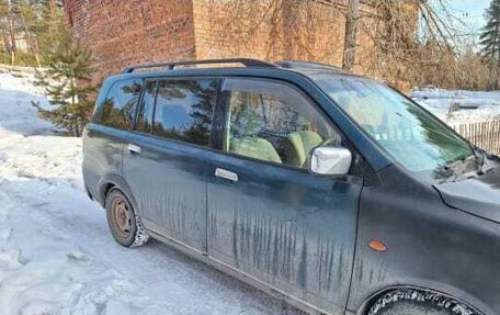 Mitsubishi Dion I рестайлинг, 2001 год, 250 000 рублей, 8 фотография