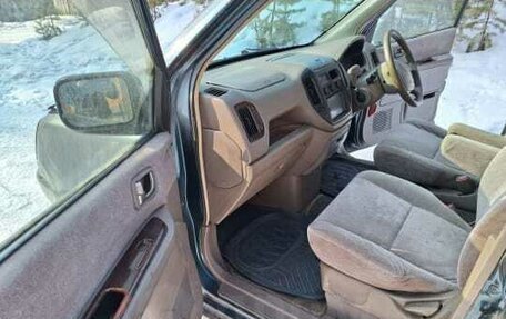 Mitsubishi Dion I рестайлинг, 2001 год, 250 000 рублей, 11 фотография