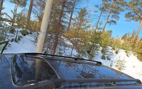 Mitsubishi Dion I рестайлинг, 2001 год, 250 000 рублей, 10 фотография