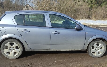 Opel Astra H, 2006 год, 298 000 рублей, 8 фотография
