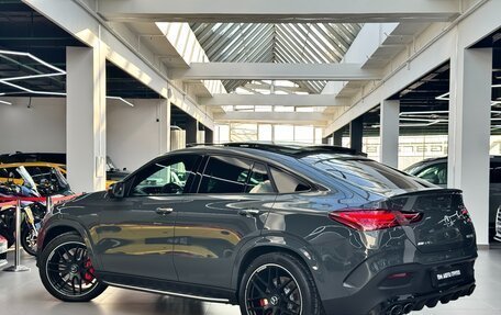 Mercedes-Benz GLE Coupe AMG, 2026 год, 17 990 000 рублей, 4 фотография