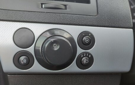 Opel Astra H, 2006 год, 298 000 рублей, 16 фотография