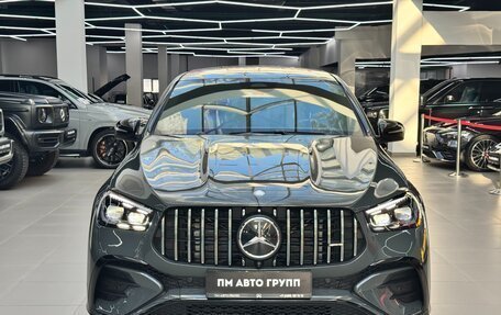 Mercedes-Benz GLE Coupe AMG, 2026 год, 17 990 000 рублей, 2 фотография