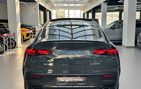 Mercedes-Benz GLE Coupe AMG, 2026 год, 17 990 000 рублей, 5 фотография