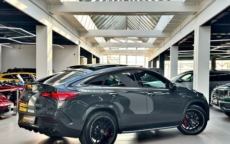 Mercedes-Benz GLE Coupe AMG, 2026 год, 17 990 000 рублей, 6 фотография