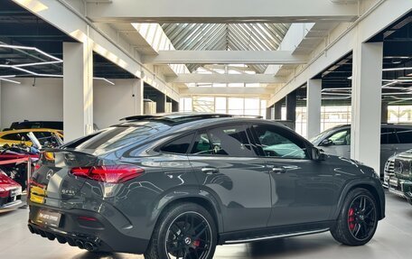 Mercedes-Benz GLE Coupe AMG, 2026 год, 17 990 000 рублей, 10 фотография