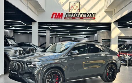 Mercedes-Benz GLE Coupe AMG, 2026 год, 17 990 000 рублей, 9 фотография