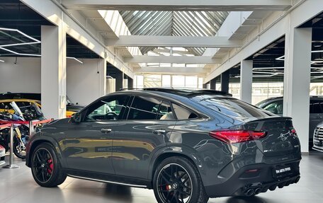 Mercedes-Benz GLE Coupe AMG, 2026 год, 17 990 000 рублей, 12 фотография