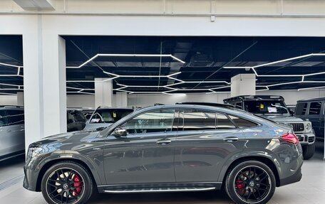 Mercedes-Benz GLE Coupe AMG, 2026 год, 17 990 000 рублей, 7 фотография