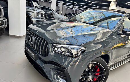 Mercedes-Benz GLE Coupe AMG, 2026 год, 17 990 000 рублей, 13 фотография