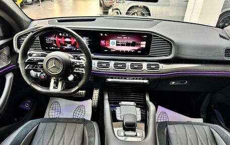 Mercedes-Benz GLE Coupe AMG, 2026 год, 17 990 000 рублей, 18 фотография