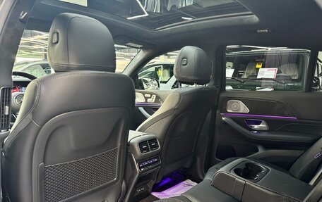 Mercedes-Benz GLE Coupe AMG, 2026 год, 17 990 000 рублей, 24 фотография