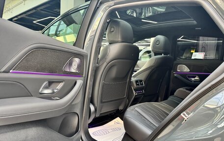 Mercedes-Benz GLE Coupe AMG, 2026 год, 17 990 000 рублей, 23 фотография