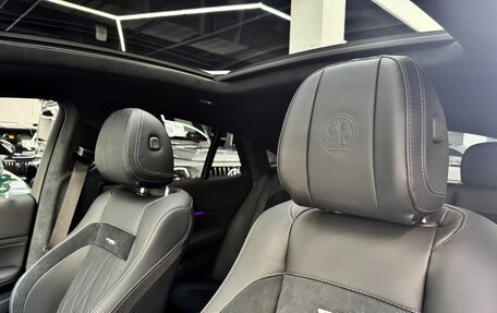 Mercedes-Benz GLE Coupe AMG, 2026 год, 17 990 000 рублей, 22 фотография