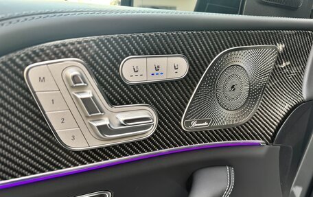 Mercedes-Benz GLE Coupe AMG, 2026 год, 17 990 000 рублей, 21 фотография