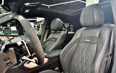 Mercedes-Benz GLE Coupe AMG, 2026 год, 17 990 000 рублей, 19 фотография