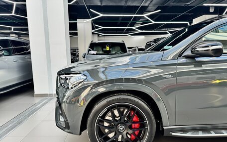 Mercedes-Benz GLE Coupe AMG, 2026 год, 17 990 000 рублей, 14 фотография