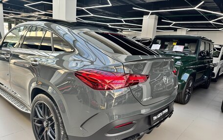 Mercedes-Benz GLE Coupe AMG, 2026 год, 17 990 000 рублей, 15 фотография