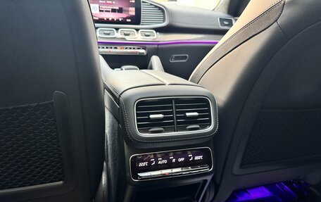 Mercedes-Benz GLE Coupe AMG, 2026 год, 17 990 000 рублей, 25 фотография