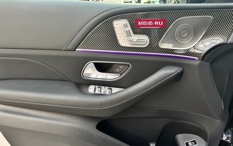 Mercedes-Benz GLE Coupe AMG, 2026 год, 17 990 000 рублей, 20 фотография