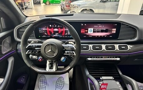 Mercedes-Benz GLE Coupe AMG, 2026 год, 17 990 000 рублей, 26 фотография