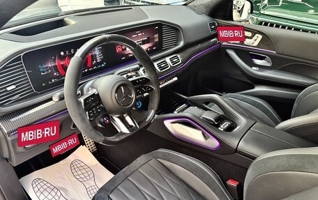 Mercedes-Benz GLE Coupe AMG, 2026 год, 17 990 000 рублей, 16 фотография