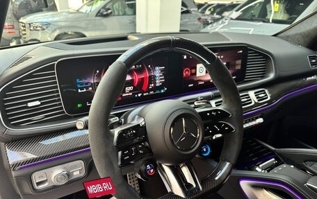 Mercedes-Benz GLE Coupe AMG, 2026 год, 17 990 000 рублей, 17 фотография